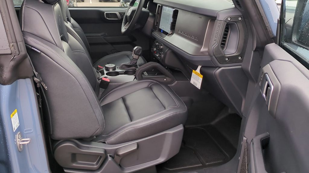 Thumbnail: 2025 Ford Bronco - 26