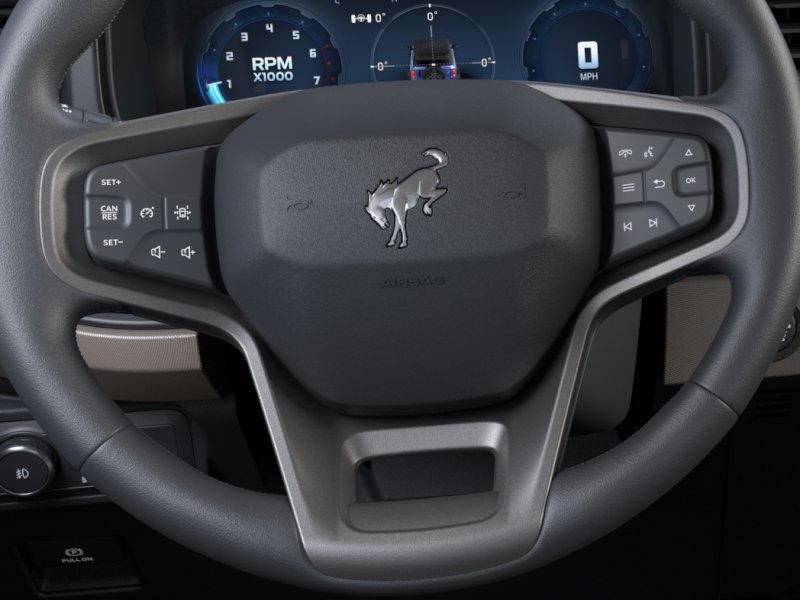 Thumbnail: 2026 Ford Bronco - 19