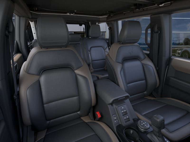 Thumbnail: 2026 Ford Bronco - 8