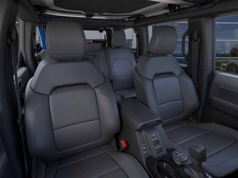 Thumbnail: 2026 Ford Bronco - 9