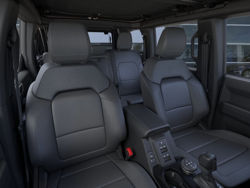 Thumbnail: 2026 Ford Bronco - 8