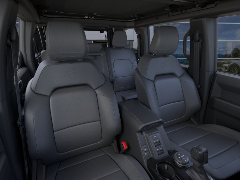 Thumbnail: 2026 Ford Bronco - 7