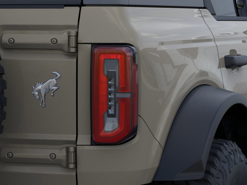 Thumbnail: 2026 Ford Bronco - 24