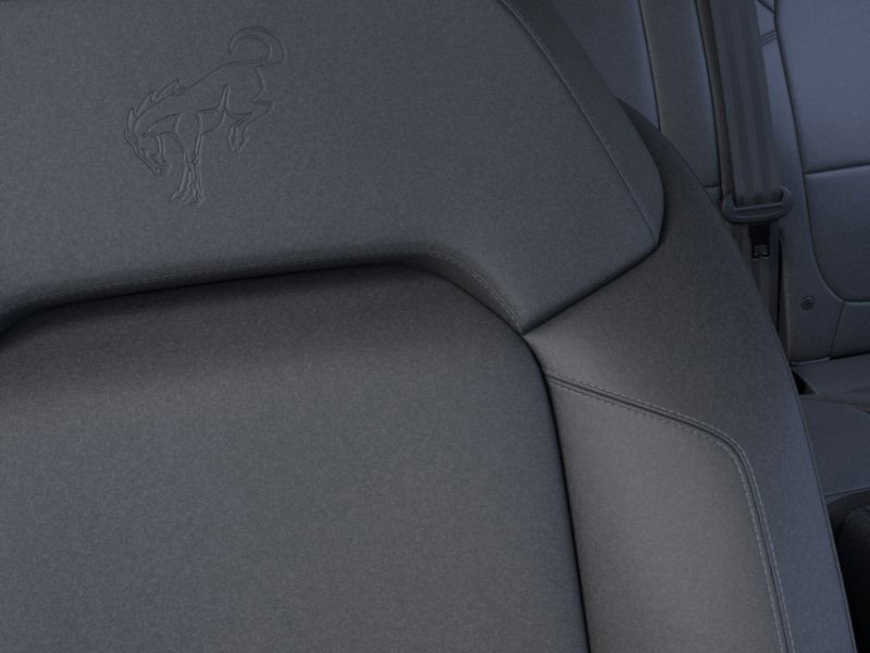 Thumbnail: 2026 Ford Bronco - 7