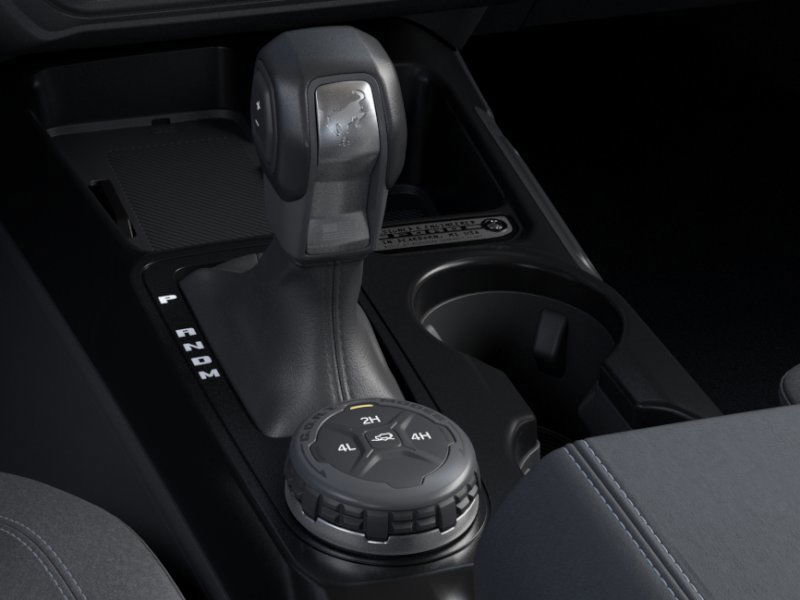 Thumbnail: 2026 Ford Bronco - 10