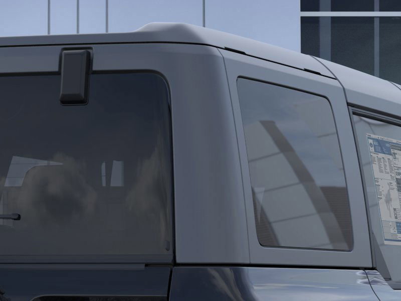 Thumbnail: 2026 Ford Bronco - 21