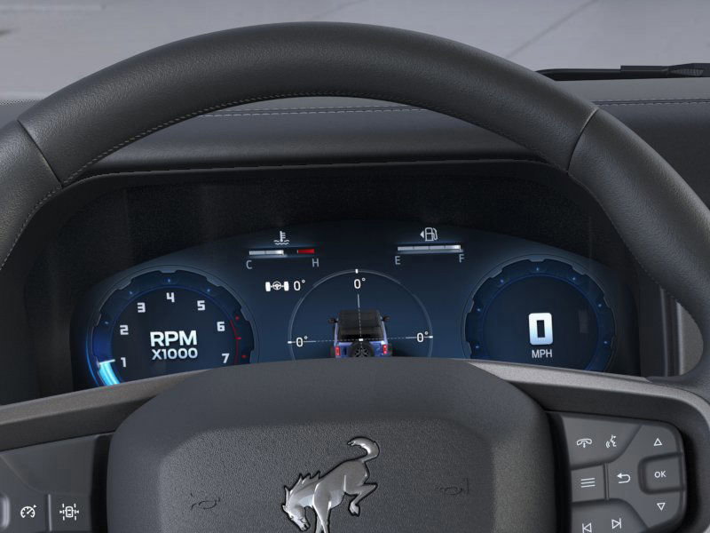 Thumbnail: 2026 Ford Bronco - 11