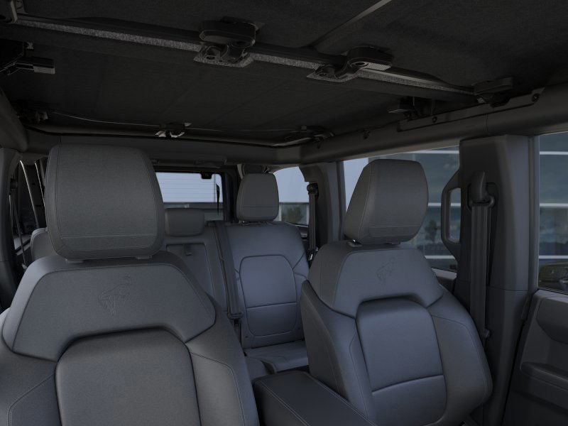 Thumbnail: 2026 Ford Bronco - 17