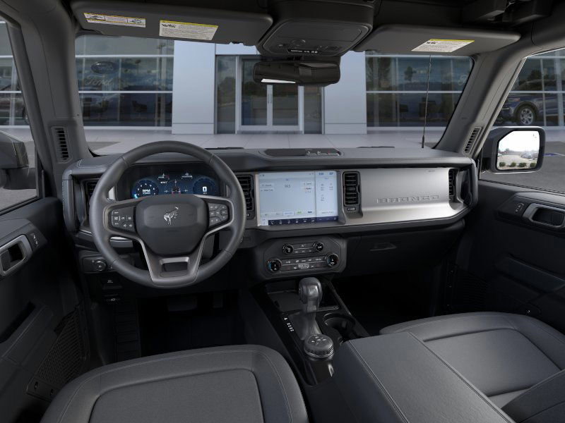 Thumbnail: 2026 Ford Bronco - 2