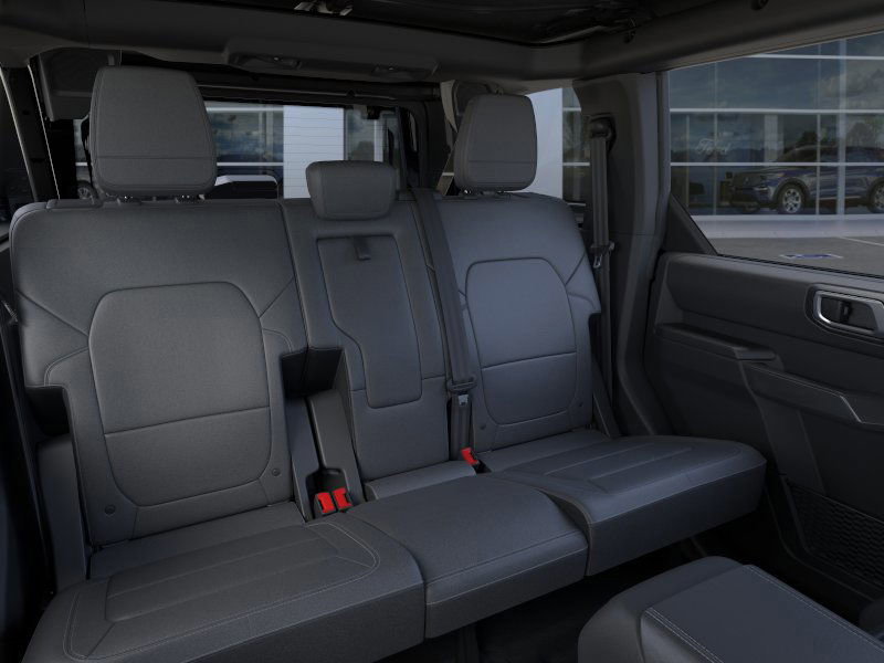 Thumbnail: 2026 Ford Bronco - 8