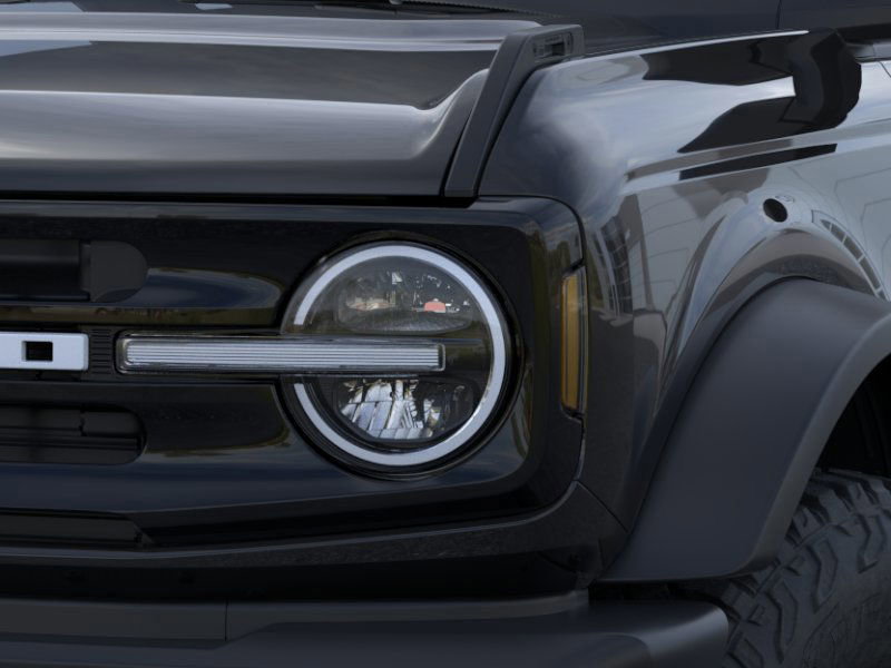 Thumbnail: 2025 Ford Bronco - 21