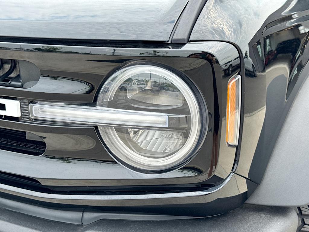 Thumbnail: 2024 Ford Bronco - 23