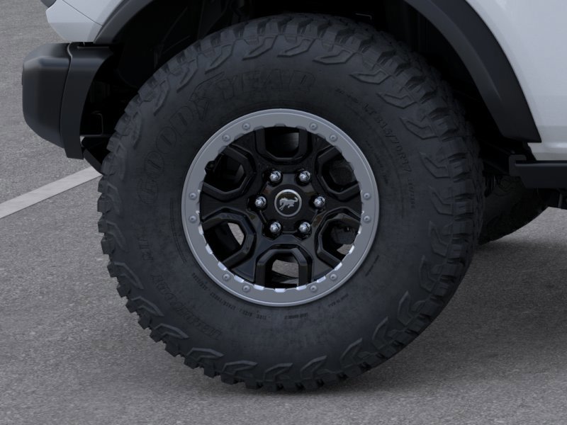 Thumbnail: 2026 Ford Bronco - 6