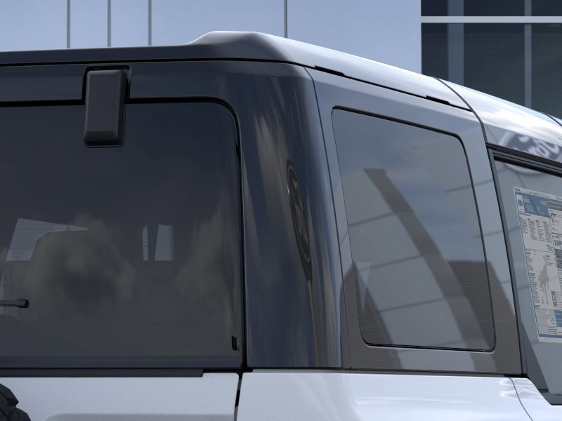 Thumbnail: 2026 Ford Bronco - 25