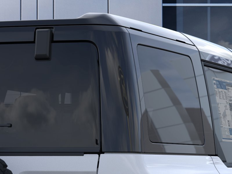 Thumbnail: 2026 Ford Bronco - 25
