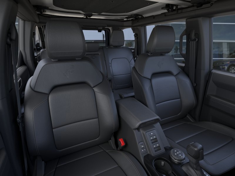 Thumbnail: 2026 Ford Bronco - 9