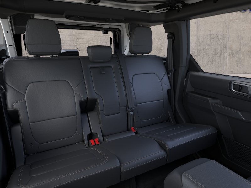 Thumbnail: 2026 Ford Bronco - 7