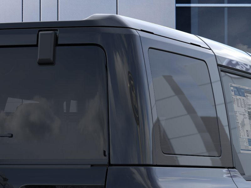 Thumbnail: 2026 Ford Bronco - 25