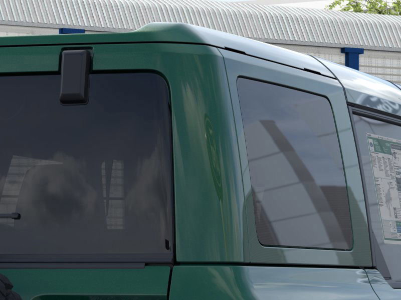 Thumbnail: 2025 Ford Bronco - 25