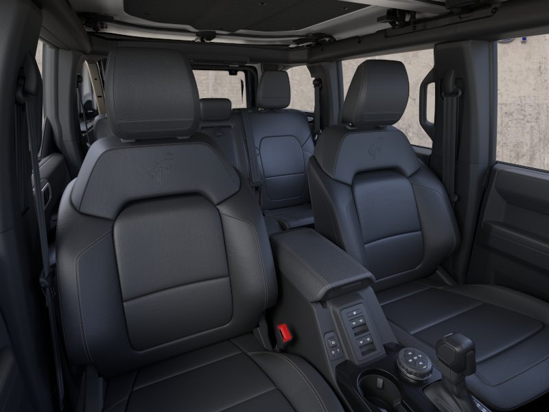 Thumbnail: 2026 Ford Bronco - 9