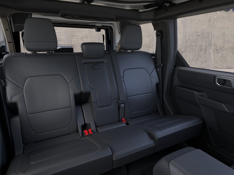 Thumbnail: 2026 Ford Bronco - 16