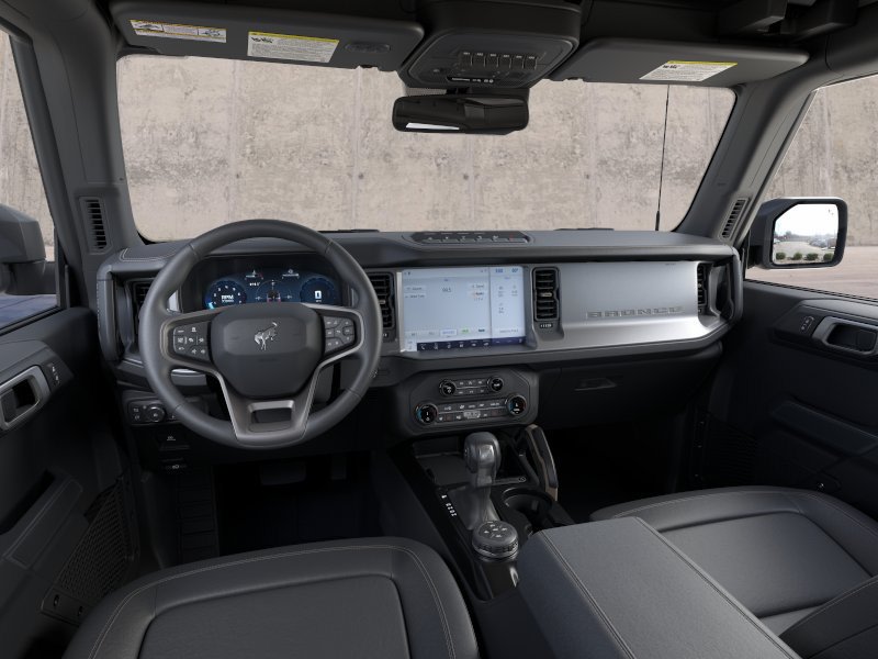 Thumbnail: 2026 Ford Bronco - 2