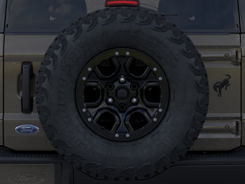 Thumbnail: 2026 Ford Bronco - 24