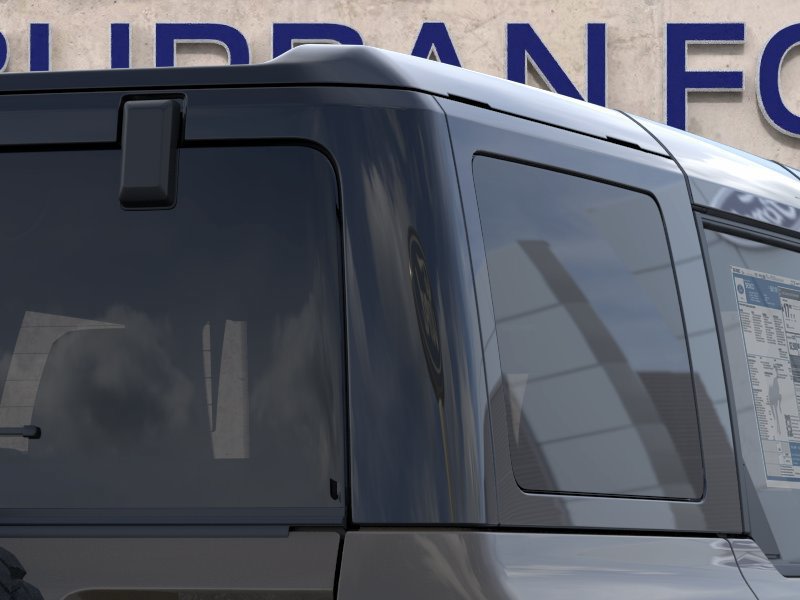Thumbnail: 2026 Ford Bronco - 25