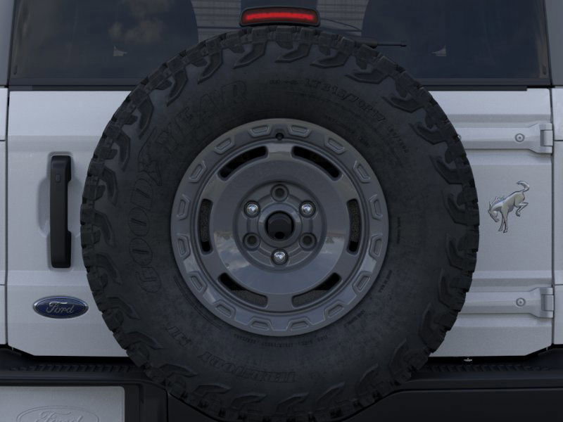 Thumbnail: 2025 Ford Bronco - 24