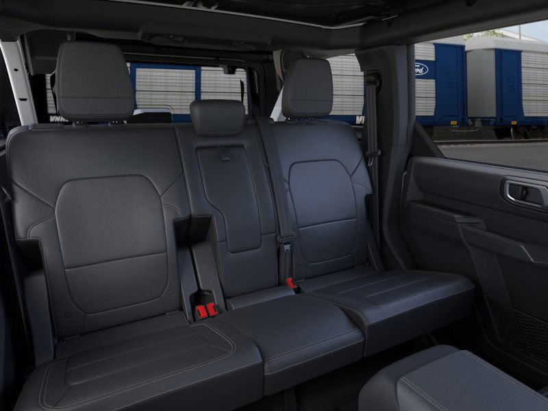 Thumbnail: 2025 Ford Bronco - 8