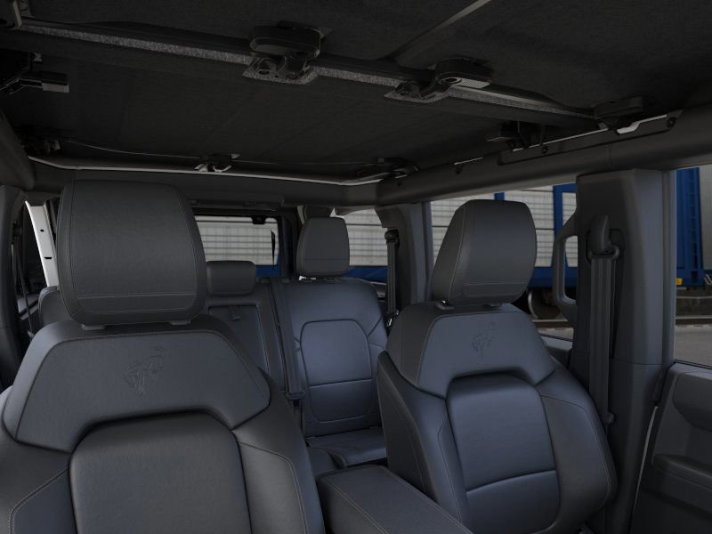 Thumbnail: 2025 Ford Bronco - 16