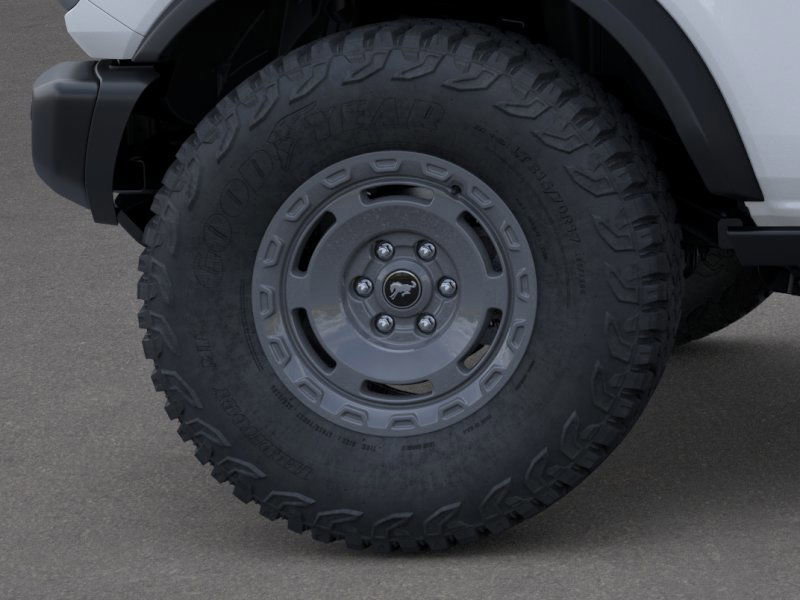 Thumbnail: 2025 Ford Bronco - 22