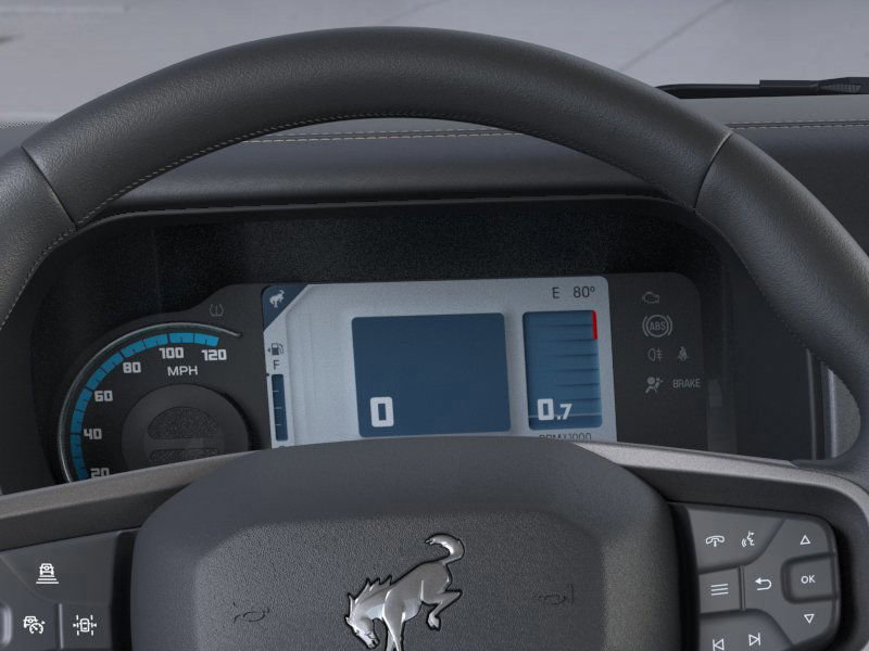 Thumbnail: 2025 Ford Bronco - 17