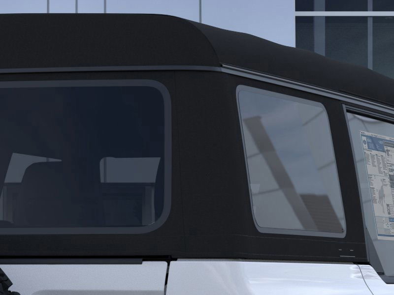 Thumbnail: 2025 Ford Bronco - 25