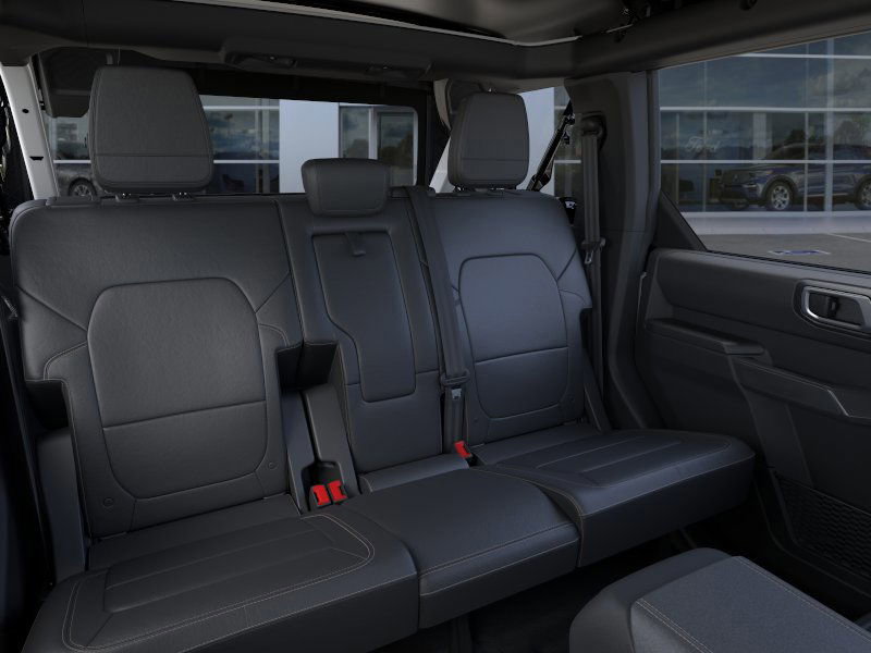 Thumbnail: 2025 Ford Bronco - 15