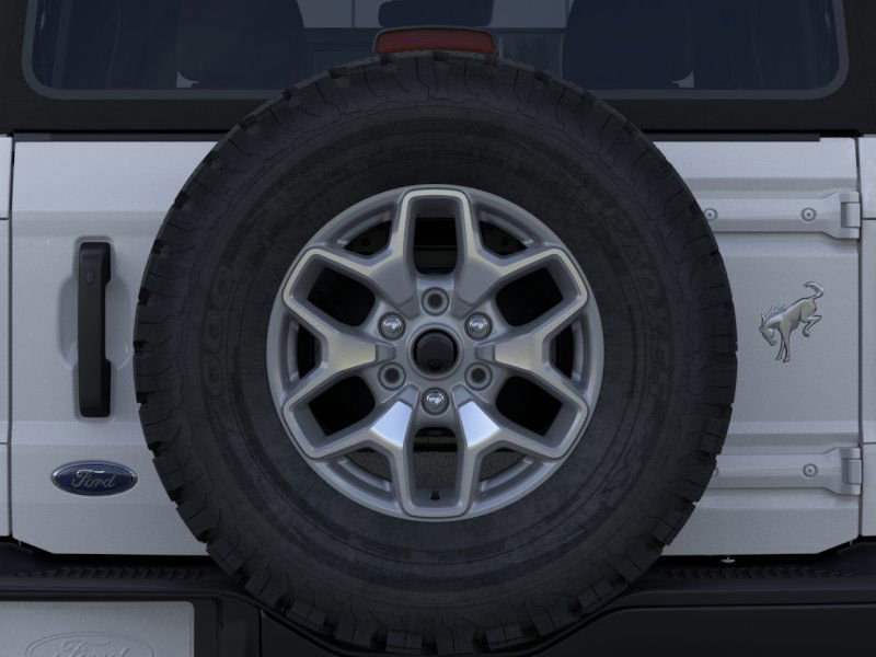 Thumbnail: 2025 Ford Bronco - 24