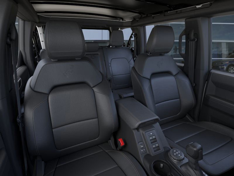 Thumbnail: 2025 Ford Bronco - 7