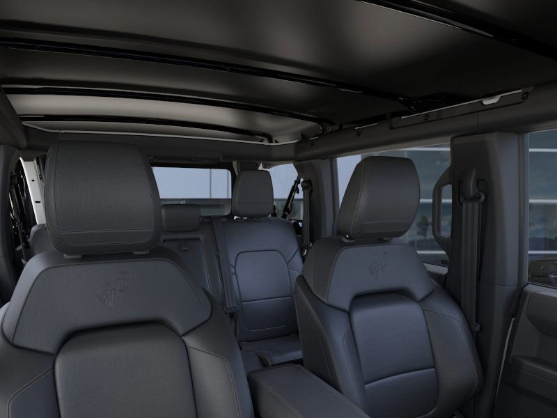 Thumbnail: 2025 Ford Bronco - 16