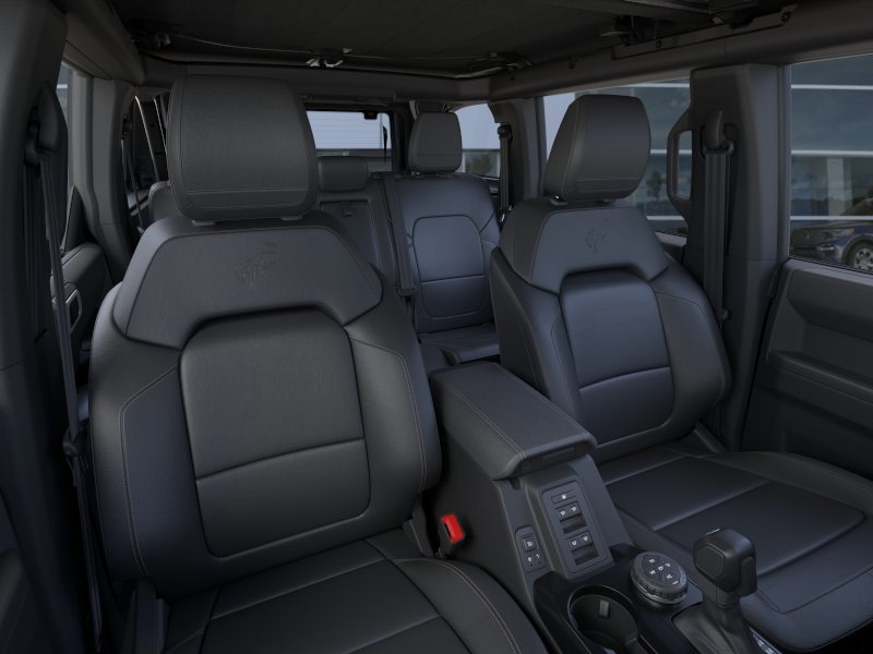 Thumbnail: 2026 Ford Bronco - 7