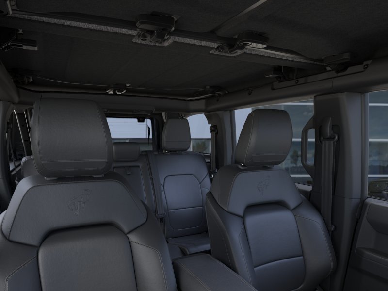 Thumbnail: 2026 Ford Bronco - 18
