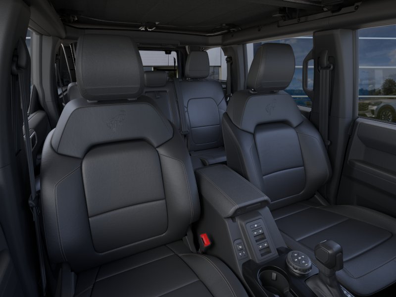 Thumbnail: 2026 Ford Bronco - 7