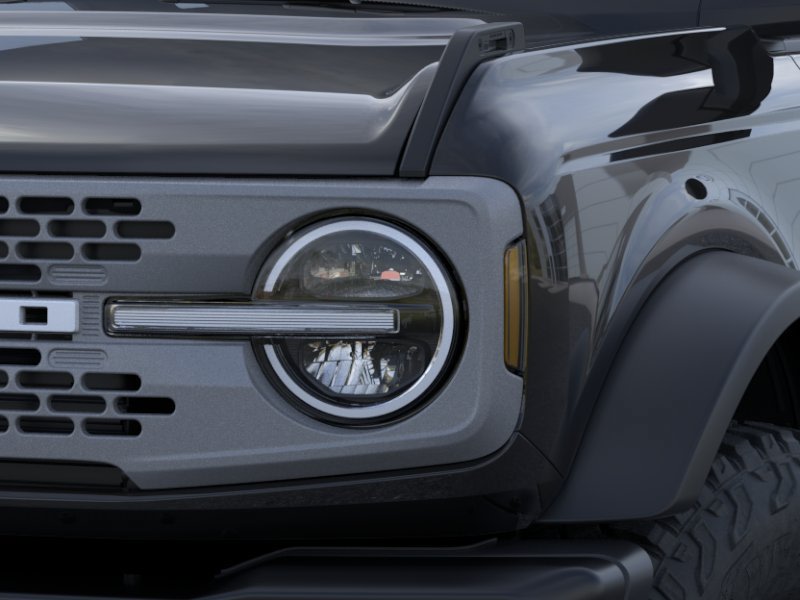 Thumbnail: 2026 Ford Bronco - 22