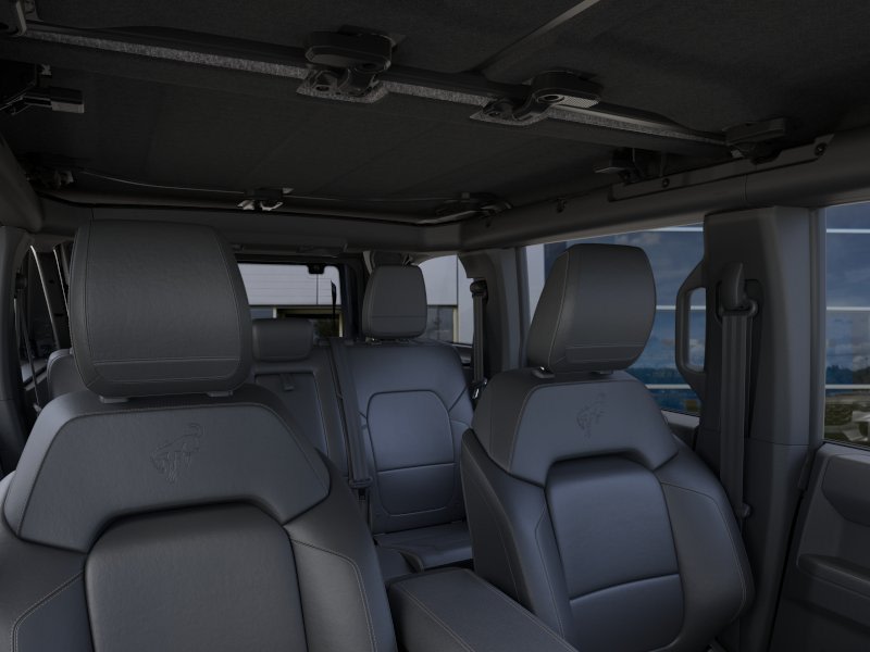 Thumbnail: 2026 Ford Bronco - 18