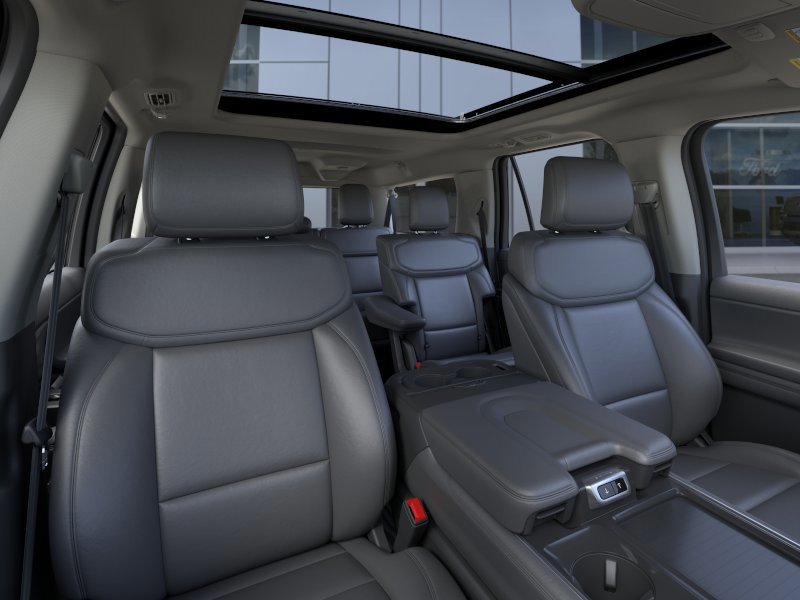 Thumbnail: 2026 Ford Expedition MAX - 9