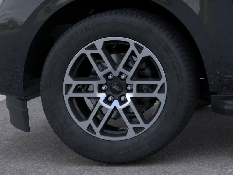 Thumbnail: 2026 Ford Expedition MAX - 8