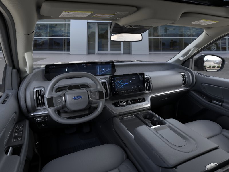 Thumbnail: 2026 Ford Expedition MAX - 2