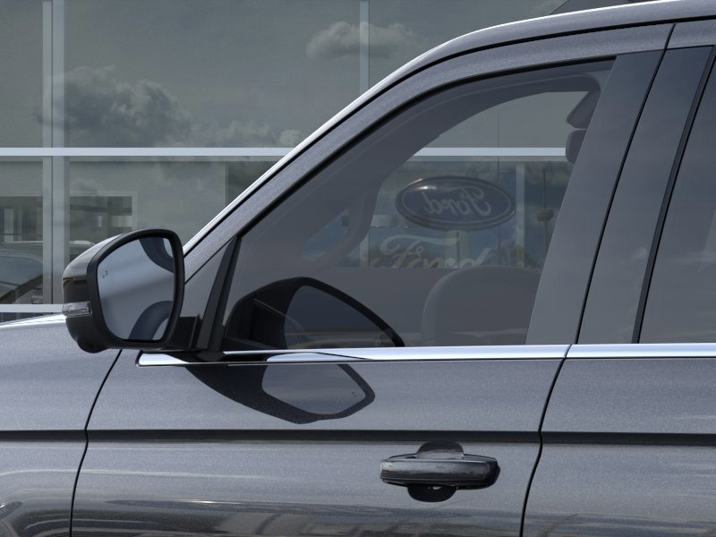 Thumbnail: 2026 Ford Expedition MAX - 10