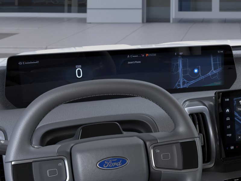 Thumbnail: 2026 Ford Expedition MAX - 10