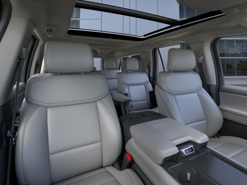 Thumbnail: 2026 Ford Expedition MAX - 9