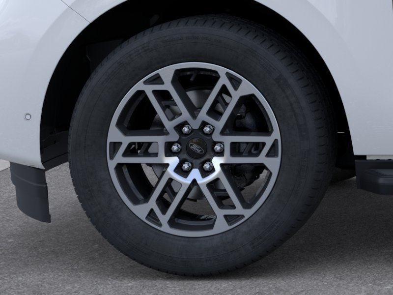 Thumbnail: 2026 Ford Expedition MAX - 8